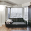 Отель Execstay - Luxury Yorkville Suites, фото 20