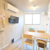 Отель Condominium House in Osaka Namba, фото 3