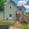 Отель Historic Apt w/ Sunroom: 2 Mi to Dtwn Lynchburg!, фото 11