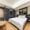Отель Deagu Taejeondong Soho 102, фото 11