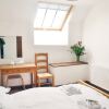 Отель Beautifully Converted 400 Year Old Threshing Barn In East Devon Pet Friendly, фото 1