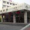 Отель Shuhe Hotel (Linshu Government Guest House), фото 5