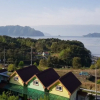 Отель Goseong Family Pension, фото 1