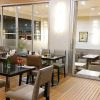 Отель Asoke Residence Sukhumvit by UHG, фото 26