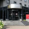Отель Bastion Hotel Utrecht в Утрехте