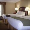 Отель Holiday Inn Express Hotel & Suites Bentonville, фото 6