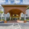 Отель Comfort Suites Sawgrass, фото 34