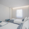 Отель Liiiving -Luxury River View Apartment IX, фото 27