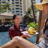 Отель Marriott's Ko'Olina Beach Club, фото 21