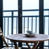 Отель Namhae Yanghwa Seaside Pension, фото 12