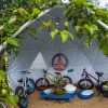 Отель Mundomo Glamping Jericoacoara - Hostel, фото 16