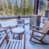 Отель The Seasons at Keystone #1819 by Summit County Mountain Retreats, фото 5
