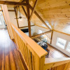 Отель Historic Barn Suites, фото 2