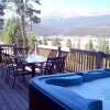 Отель Powder Moose Villa 5 Br home by RedAwning в Брекенридже