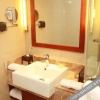 Отель Heyi Zhishang Hotel (Chengdu Wuhou Temple Orthopaedics Hospital Subway Station Branch), фото 10