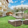 Отель Alpin Royal Wellness Refugium & Resort Hotel, фото 31