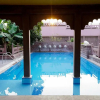 Отель TreeHouse Raj Bagh, A Boutique Heritage Hotel, фото 27