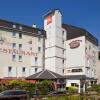 Отель ibis Nogent Sur Marne в Ножан-сюр-Марн