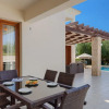 Отель Aphrodite Hills Holiday Residences Superior Villas 3 Bedroom Superior Villa - 0086, фото 9