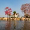 Отель Lontra Pantanal Hotel, фото 5