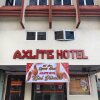 Отель Axlite Hotel, фото 2
