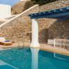 Отель Luxury Key Mykonos 3 Bed Villa Ulmo Deus IX Agios Lazaros, фото 6