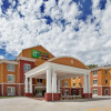 Отель Holiday Inn Express & Suites Kansas City Sport Complex Area, фото 17