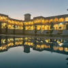 Отель Jai Niwas Palace Resort, фото 1
