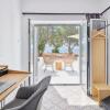 Отель Psathi Beach House, фото 5
