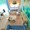 Отель Loutraki Diamond beach house, фото 14