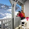 Отель Résidence Pic du Midi, фото 18