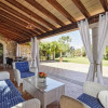 Отель Luxurious Villa Perfect for Large Families, Near the Beach, фото 8