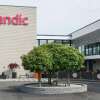 Отель Scandic Segevång, фото 1