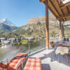 Отель Chalet Alpharmonie, фото 15