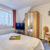Отель Haus Ostseeglück - Ferienwohnung Mittagssonne, фото 5