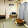 Отель Tamaki Ryokan, фото 4