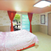 Отель Yangpyeong Happy Village Forest House Pension, фото 5