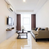 Отель Best Choice Modern 2BR L'Avenue Apartment, фото 5