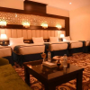 Отель Al Andlus Palace 2 Hotel Kurban فندق قصر الاندلس 2 قربان, фото 4