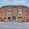 Отель Premier Inn Royal Tunbridge Wells, фото 2