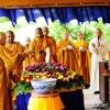 Отель Gästehaus Buddhas Weg, фото 12