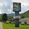 Отель Quality Inn Cherokee, NC в Чероки