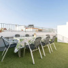 Отель Terraza De San Rafael, фото 9