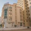 Отель OYO 131 Salalah Hotel в Салалахе