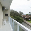Отель Luxo Vista Mar, 50m Da Praia Nos Ingleses Ing9302, фото 17