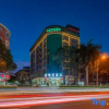 Отель Jincheng Business Hotel, фото 17
