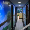 Отель Holiday Inn Haoxiang (Hangzhou Xihu Cultural Plaza), фото 7