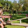 Отель Belvilla by OYO Baia Domizia Villaggio Camping C3, фото 17