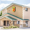 Отель Super 8 Harrisonburg, фото 9
