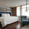 Отель Paradise Suites, фото 5